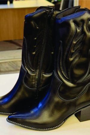 bota feminina